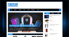 Desktop Screenshot of ownconference.com