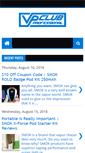 Mobile Screenshot of ownconference.com